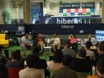 La primera TechTalks de Hiberus ha tenido lugar en Zaragoza.