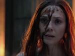 Elizabeth Olsen en 'Doctor Strange 2'