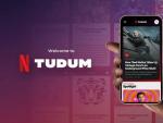 Tudum es una plataforma con noticias, entrevistas y otros contenidos sobre series y pel&iacute;culas.