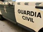 Sucesos.- La Guardia Civil investiga la muerte de un joven de 25 a&ntilde;os tras caer por un barranco en Cullera