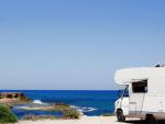 Conocer Ibiza y sus playas en autocaravana