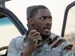 Idris Elba en 'Beast'
