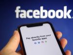 Facebook Pay permite realizar pagos a trav&eacute;s de las aplicaciones de la empresa