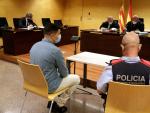Juicio del presunto violador de Lloret de Mar absuelto tras dos a&ntilde;os en prisi&oacute;n preventiva