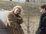 Ctae Blanchett y Rooney Mara en 'Carol'