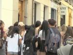 Shein abre las puertas de su primera &lsquo;pop up store&rsquo; (tienda temporal) en Madrid