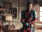 Ryan Reynolds como Deadpool