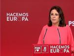 Lastra admite que el electorado del PP en Andaluc&iacute;a est&aacute; &quot;hipermovilizado&quot;