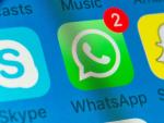 WhatsApp business incluir&aacute; una funci&oacute;n para cambiar el nombre de los dispositivos vinculados.