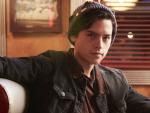 Cole Sprouse en 'Riverdale'