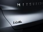 Mitsubishi ASX 23.