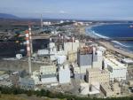 Una de las plantas industriales en la comuna de Puchuncav&iacute;, en Valpara&iacute;so (Chile), en la zona conocida como 'el Chern&oacute;bil chileno'.
