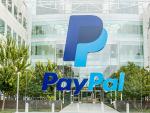PayPal ya permite la transferencia de criptomonedas aunque de momento solo es posible en Estados Unidos.