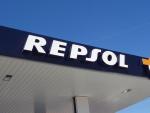 Los ciberdelincuentes se hacen pasar por la gasolinera Repsol.