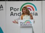 La vicepresidenta segunda y l&iacute;der de Unidas Podemos en el Gobierno, Yolanda D&iacute;az.