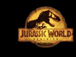 Logo de 'Jurassic World: Dominion