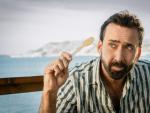 Nicolas Cage en 'El insoportable peso de un talento descomunal'