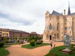 Palacio de Astorga.