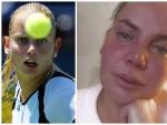La tenista Jelena Dokic confiesa haberse querido quitar la vida en dos ocasiones.