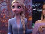 Frozen II / Kristen Bell