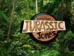 Jurassic Jones Adventure