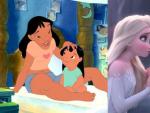 'Lilo & Stitch' fue m&aacute;s innovadora que 'Frozen', seg&uacute;n su director