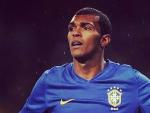 El futbolista brasile&ntilde;o Richarlyson.