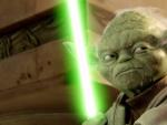 Yoda en 'La venganza de los Sith'