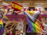 Orgullo de Pueblo llevará la celebración a cada rincón de España.
