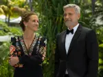 Julia Roberts y George Clooney en 'Viaje al para&iacute;so'