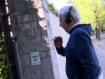 Mario Vargas Llosa sigue viviendo con Isabel Preysler