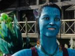 Sigourney Weaver en 'Avatar'