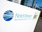 Estaci&oacute;n receptora de gas del gasoducto Nord Stream 1 del Mar B&aacute;ltico.