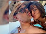 Laura Escanes y Risto Mejide disfruta de unos d&iacute;as de relax en Menorca