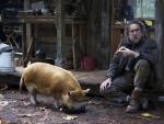 Nicolas Cage en 'Pig'