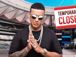El concierto de Daddy Yankee en el Puro Reggaeton Festival iba a ser su despedida de Espa&ntilde;a.