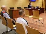 El acusado de abusar sexualmente a 10 menores en Arb&uacute;cies, Girona.