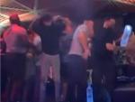 Los v&iacute;deos del tiroteo en una discoteca de Marbella que ha dejado cinco herdidos