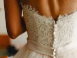 Vestidos de novia 'low-cost'