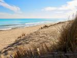 El Gobierno licita las obras de regeneración de las playas del Saler y Garrofera, en Valencia, y Les Deveses de Dénia