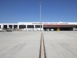 Aeropuerto C&eacute;sar Manrique-Lanzarote CEDIDO POR AENA