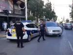Policía Local Elche.