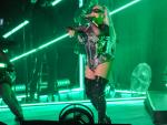 Christina Aguilera ha triunfado con su look en el Starlite Marbella 2022