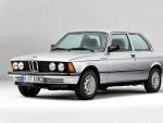 BMW Serie 3.