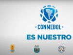 Imagen de la candidatura sudamericana conjunta para el Mundial 2030.