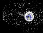 Algunos restos de naves que deambulan por el espacio suponen un peligro en su reentrada a la atm&oacute;sfera terrestre.