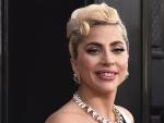 Lady Gaga en los Grammy 2022