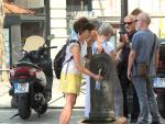 Alerta por la denominada 'Filomena de calor' en Madrid