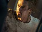 Brad Pitt en 'Bullet Train'