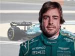Los hombres de Fernando Alonso para Aston Martin